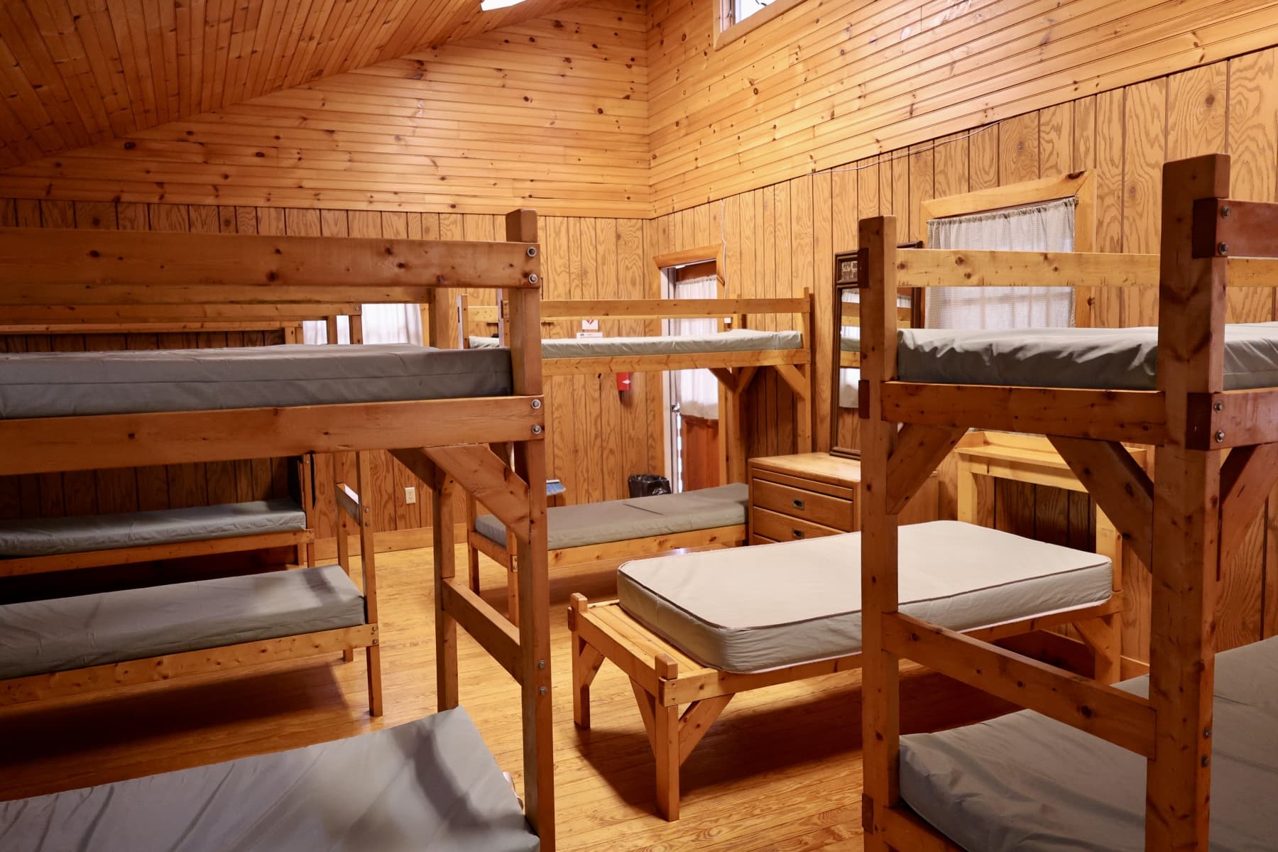 Cabin - 2 Nights